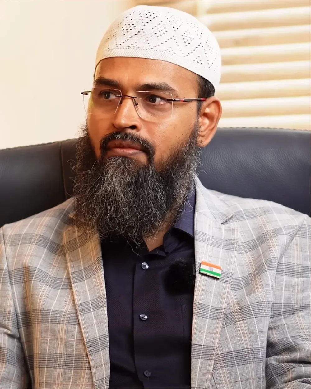 Adv Faiz Syed